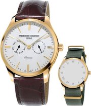 Frederique Constant FC-259ST5B5 фото