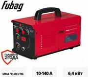 Fubag IRMIG 140 Syn Flux 46465 фото
