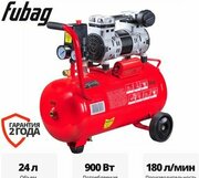 Fubag OLS 180/24 CM1.2 SET 4.1 646069 фото