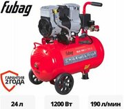 Fubag OLS 190/24 CM1.6 646067 фото