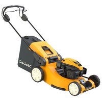 Cub Cadet Газонокосилка XM1 ER53