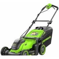 Greenworks GD40LM411 2521007