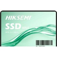 Hiksemi Wave HS-SSD-WAVE 120G