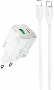 Hoco N41 USB Type-C фото
