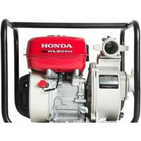 Honda WL20XH1DF1