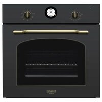 Hotpoint-Ariston FVT 801 H AN
