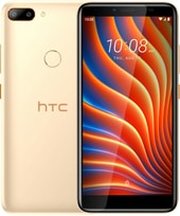 HTC Wildfire E фото