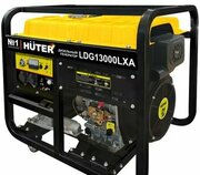 Huter LDG 13000LXА фото