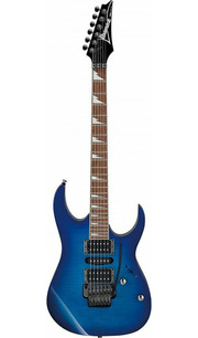 Ibanez RG370FMZ-SPB RG фото