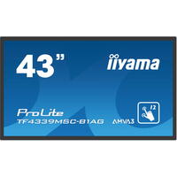 Iiyama ProLite TF4339MSC-B1AG