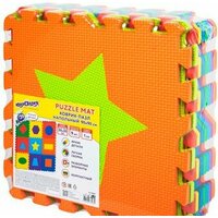 Юнландия Фигуры 664664