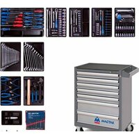 King tony 934-100AMG