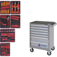 King Tony 934-117AMGE