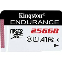Kingston High Endurance microSDXC 256GB