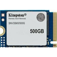 Kingston NV3 SNV3SM3/500G