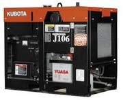 Kubota J106 фото