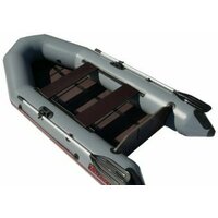 Leader Boats Тайга-270Р 0062145