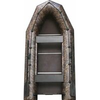 Leader Boats Тайга-320