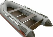 Leader Boats Тайга-340 Киль 0062873 фото
