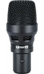 Lewitt DTP 340 TT фото