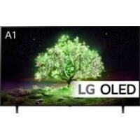 LG OLED65A1RLA