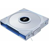 Lian Li Uni Fan TL 140 Wireless 14TLLCD1W1W G99.14TLLCD1W1W.R0