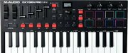 M-Audio Oxygen Pro Mini фото