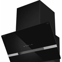 Meferi AIRBOX60BK Comfort Plus