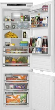 Meferi MBR177 Total No Frost Ultra фото