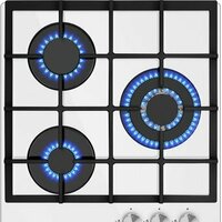 Meferi MGH453WH Glass Power