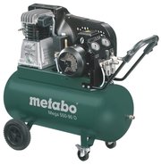 Metabo MEGA 550-90 D фото