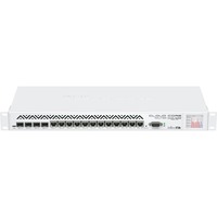 MikroTik Cloud Core Router 1036-12G-4S