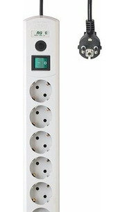 Most RG 5М WH фото