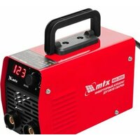 Mtx MMA-200BS