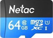 Netac P500 Standard 64GB NT02P500STN-064G-R фото