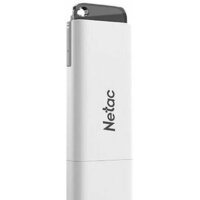Netac U185 USB2.0 4GB NT03U185N-004G-20WH