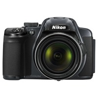 Nikon COOLPIX P520