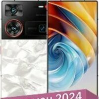 Nubia Z60 Ultra Leading Version