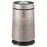 LG Очиститель воздуха AS60GDPV0 Puri Care