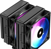 Ocypus Delta A62 BK ARGB фото