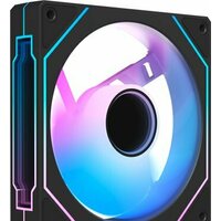 Ocypus Gamma F12 BK ARGB Reverse Blade