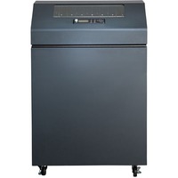 Oki MX8100 Cabinet Ethernet