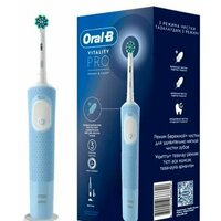 Oral-B Vitality Pro D103.413.3 Protect X Clean D103.413.3