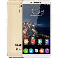 Oukitel U16 Max