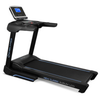 OXYGEN FITNESS NEW CLASSIC AURUM LCD