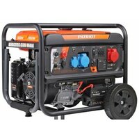 Patriot GRA 8500 DAWS