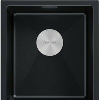 Paulmark IT-Granit Lumi 41 Uni LU41-BLM