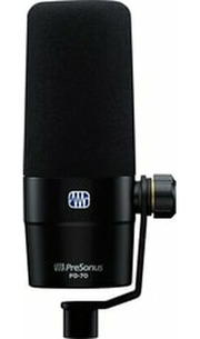 PreSonus PD-70 фото