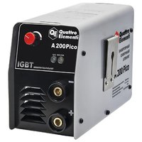 Quattro Elementi A 200 Pico