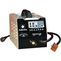 RedHotDot Hammer T-26